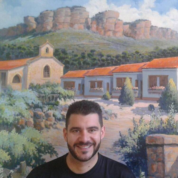Foto de perfil