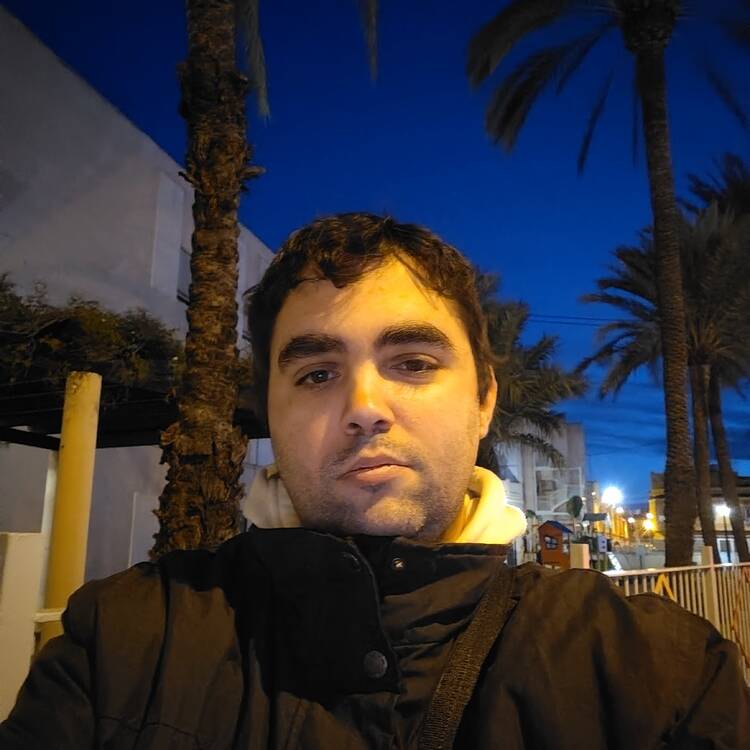 Foto de perfil