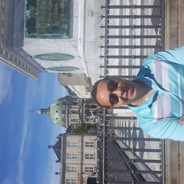 Foto de perfil