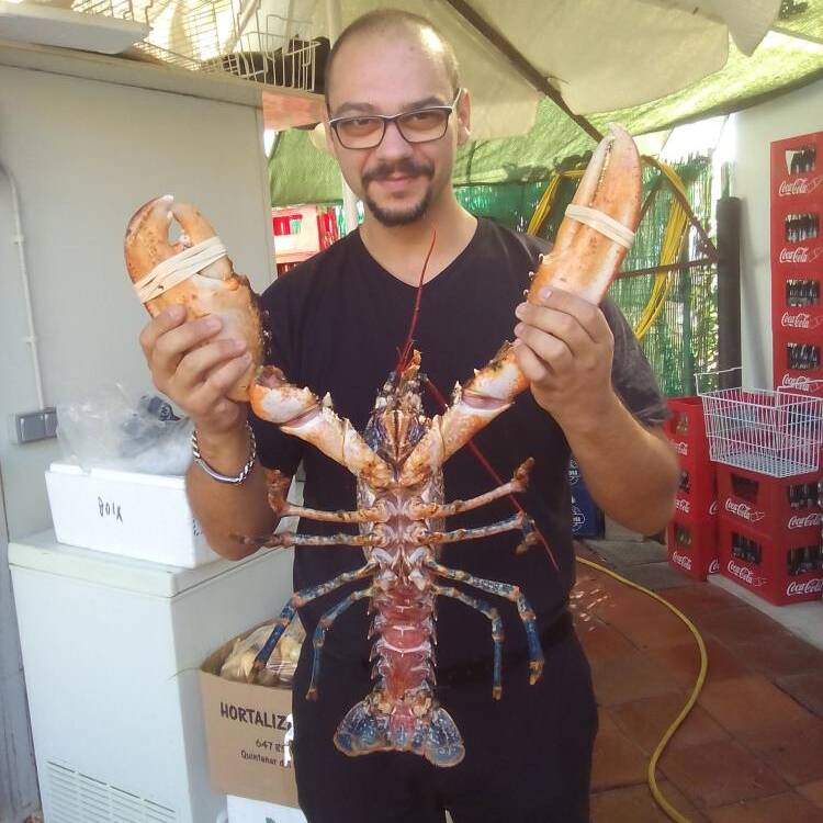 Foto de perfil