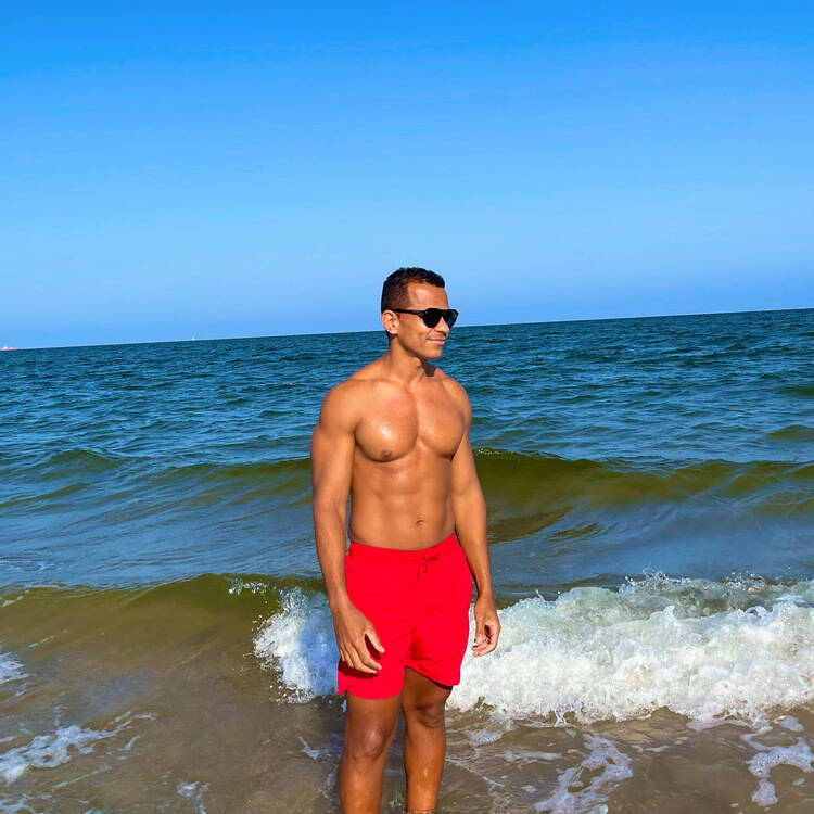 Foto de perfil de Carlos