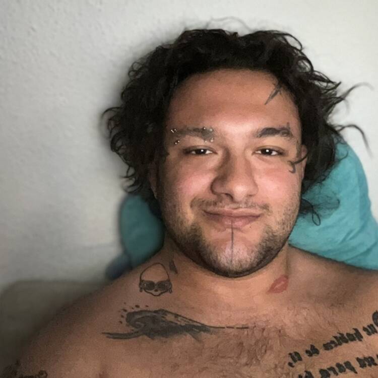 Foto de perfil de Hector