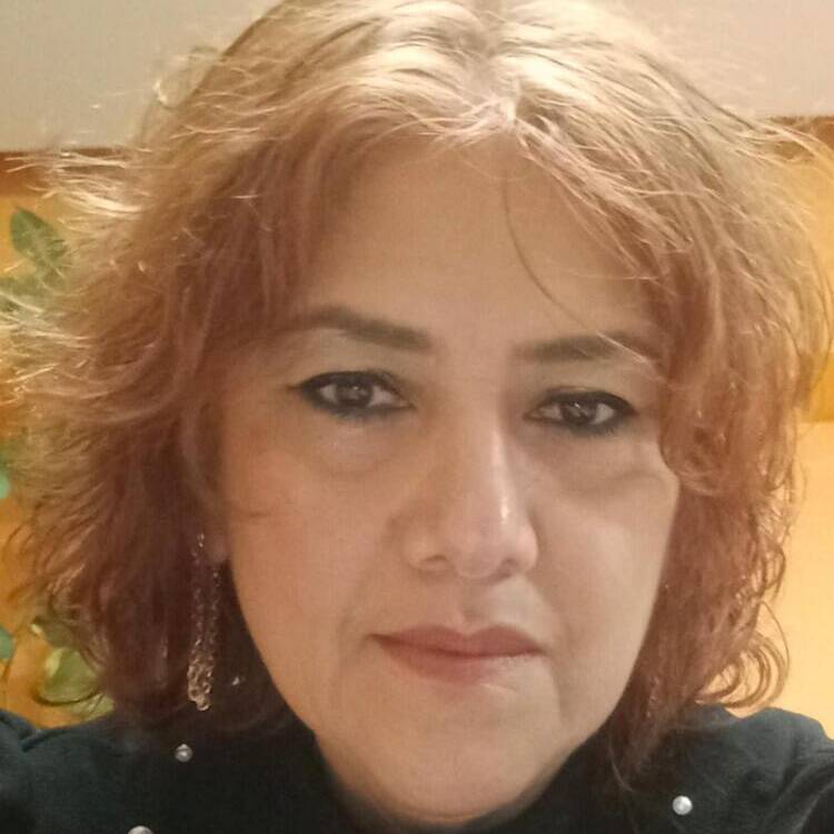 Foto de perfil de Gabriela