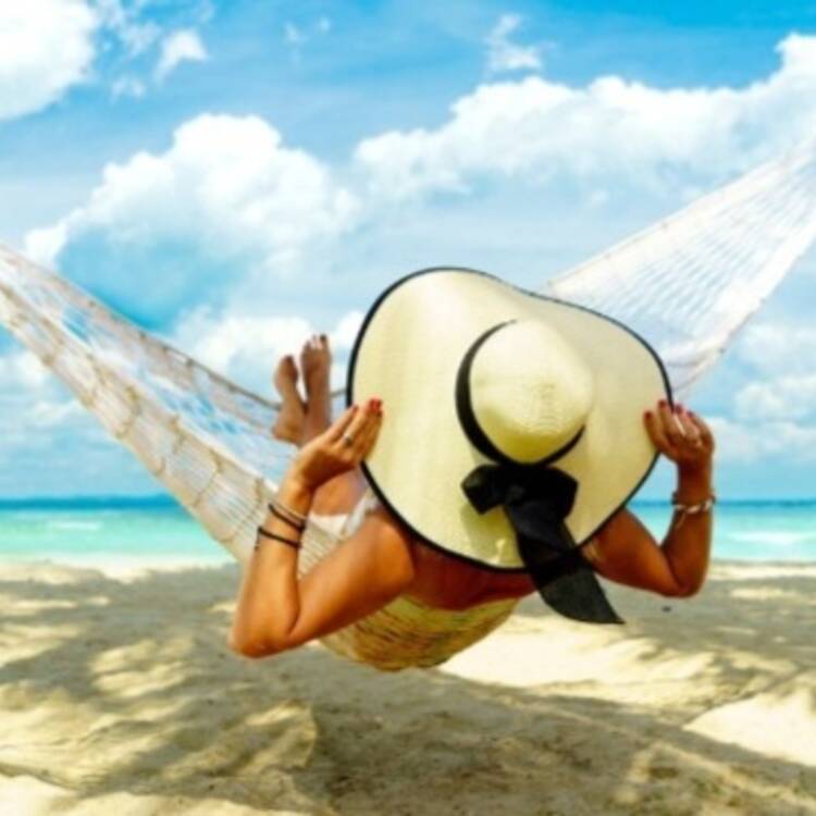 Foto de perfil de maria