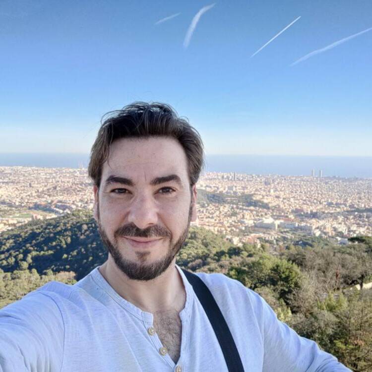 Foto de perfil