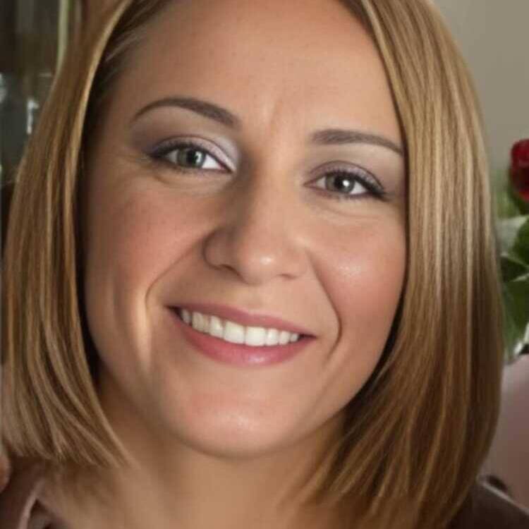 Foto de perfil de BELINDA