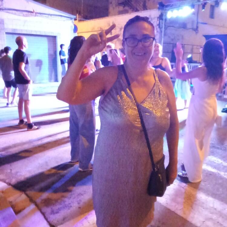 Foto de perfil de Isabel