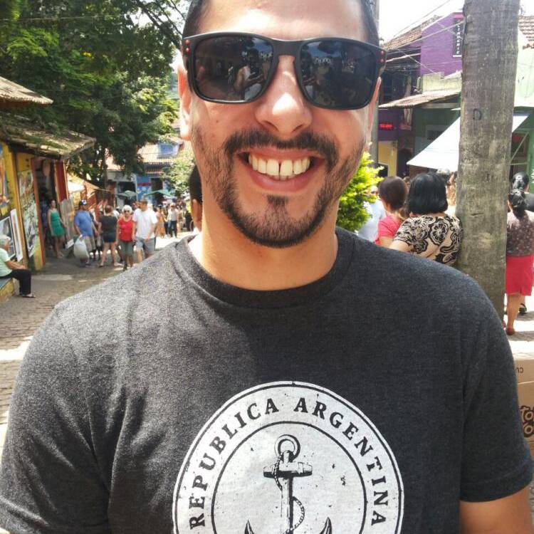 Foto de perfil