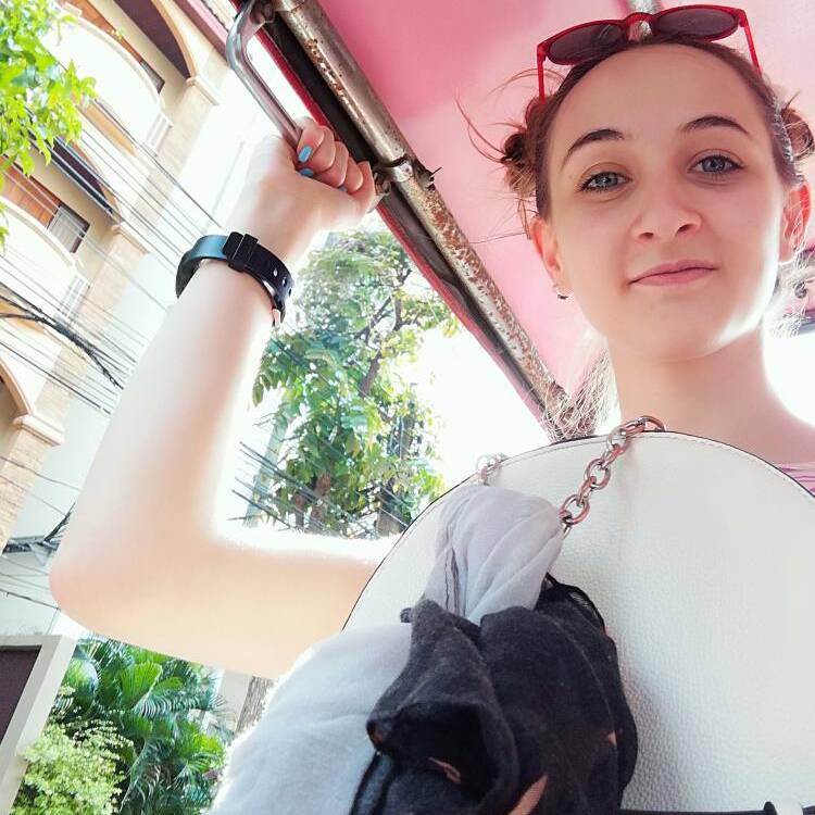 Foto de perfil