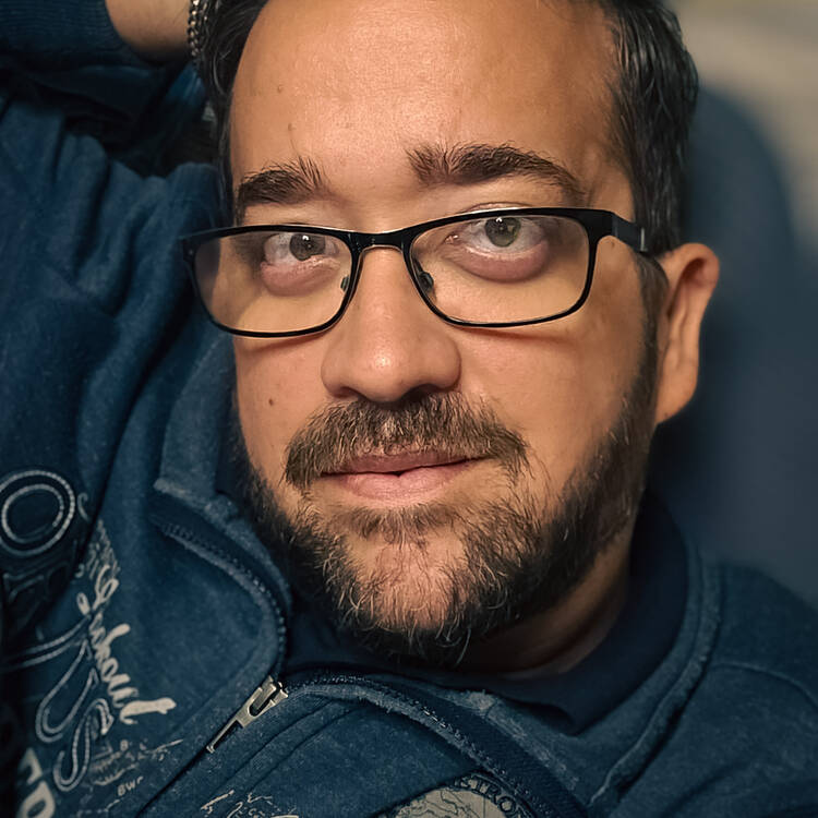 Foto de perfil de Pablo