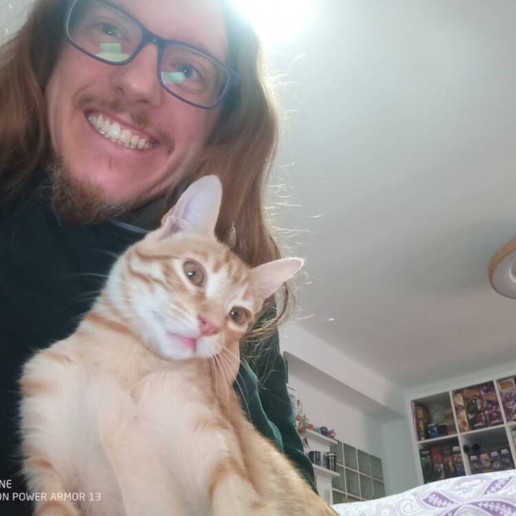 Foto de perfil de Pablo
