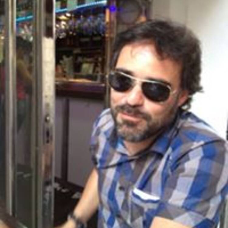 Foto de perfil