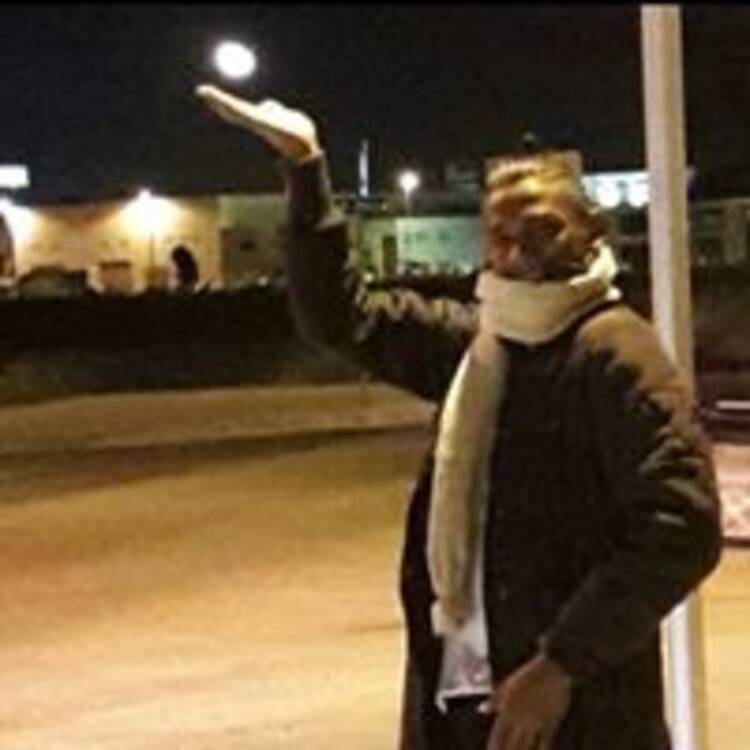 Foto de perfil