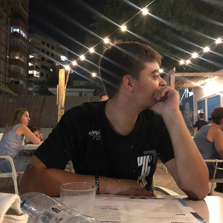 Foto de perfil