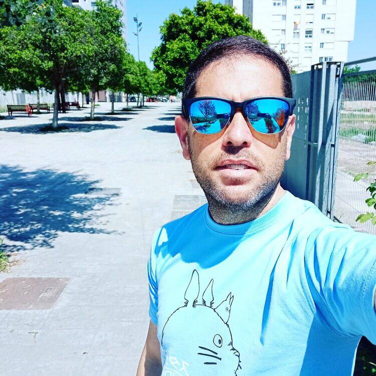 Foto de perfil