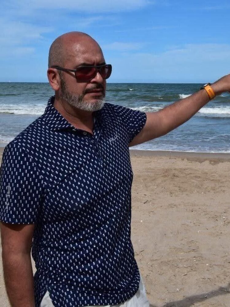 Foto de perfil de German Eduardo Ordóñez Santamaría