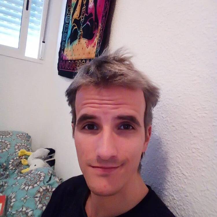 Foto de perfil
