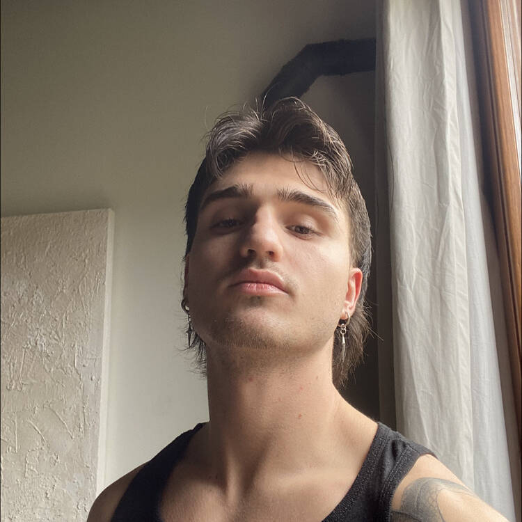 Foto de perfil de Rafa