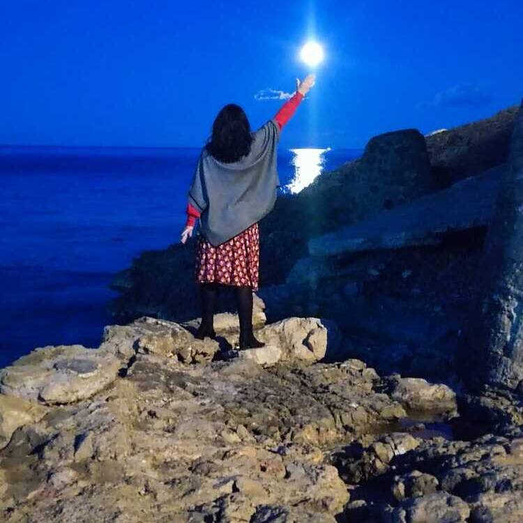 Foto de perfil de Angelica