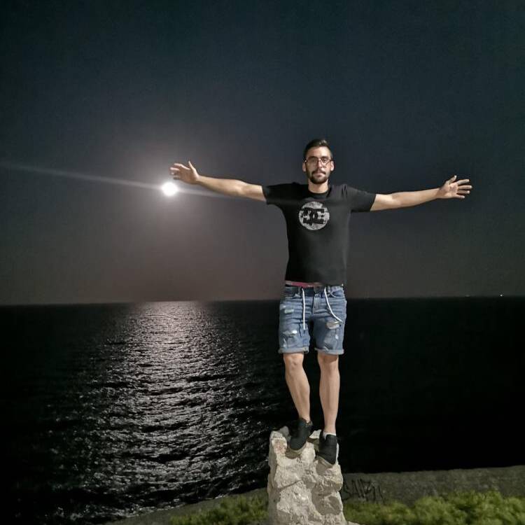 Foto de perfil