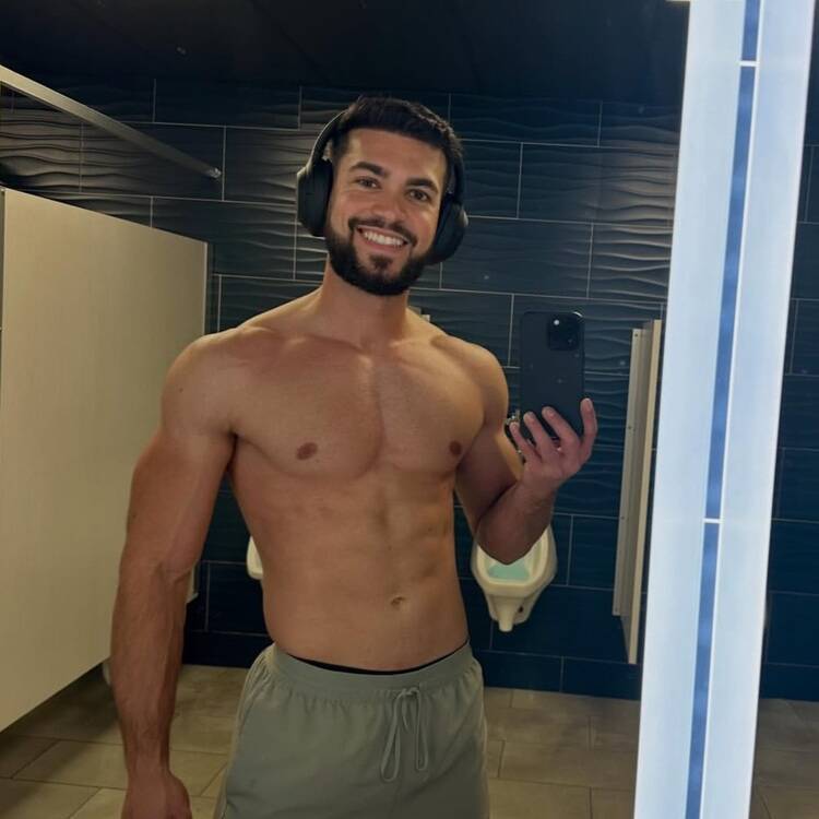 Foto de perfil de David