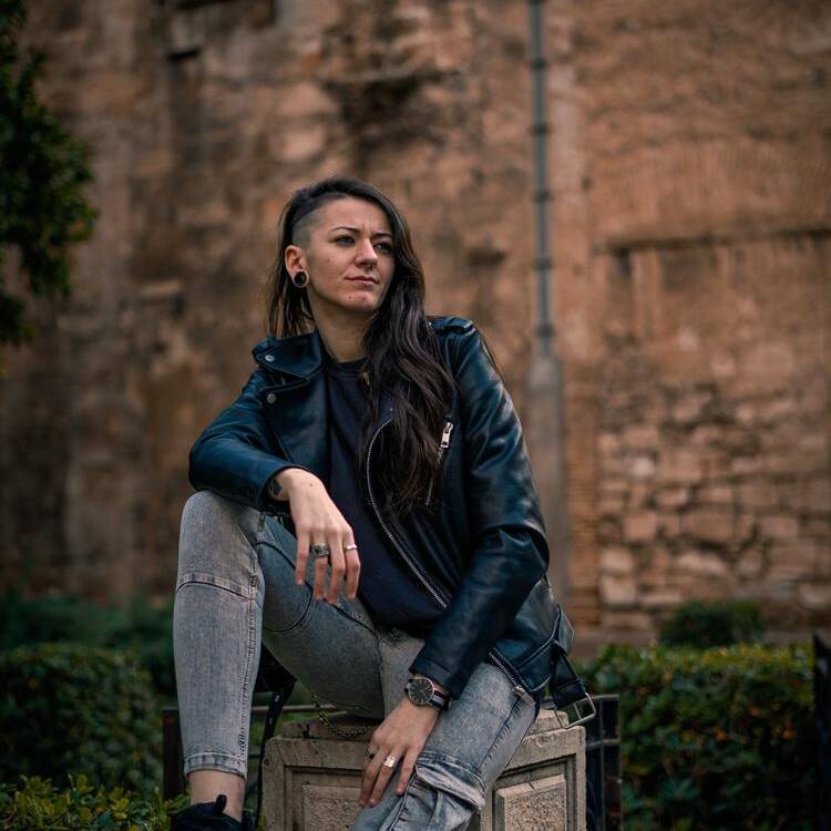 Foto de perfil de sara