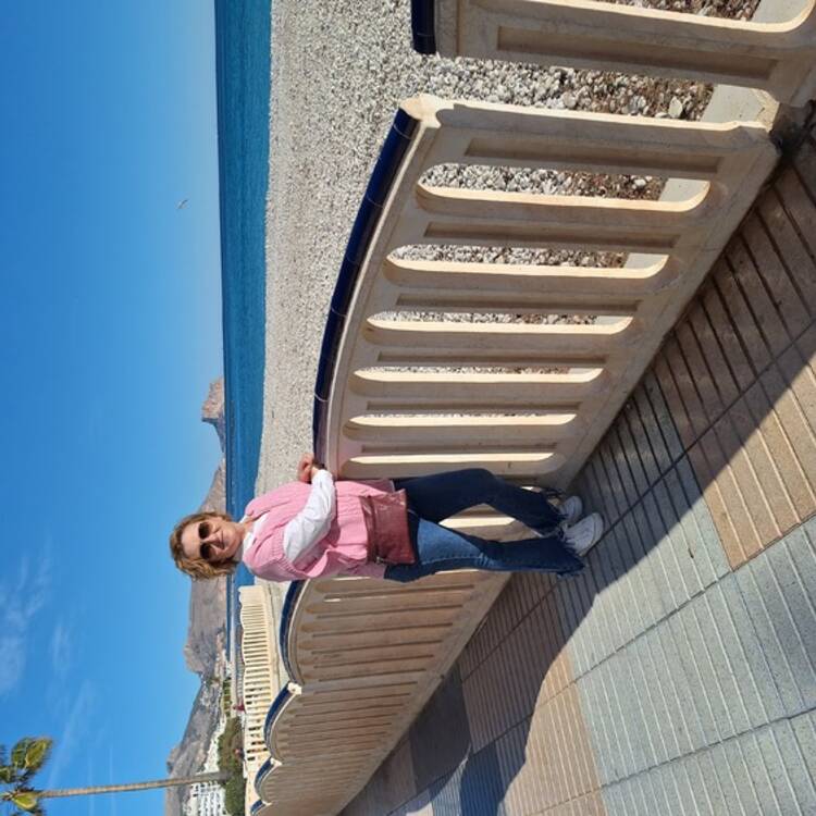 Foto de perfil de YOLANDA