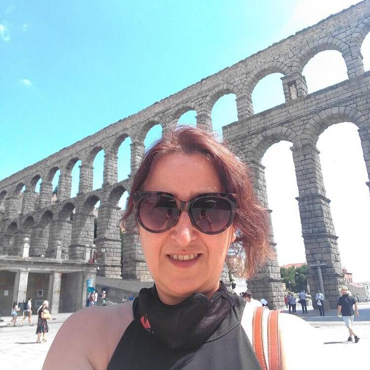 Foto de perfil