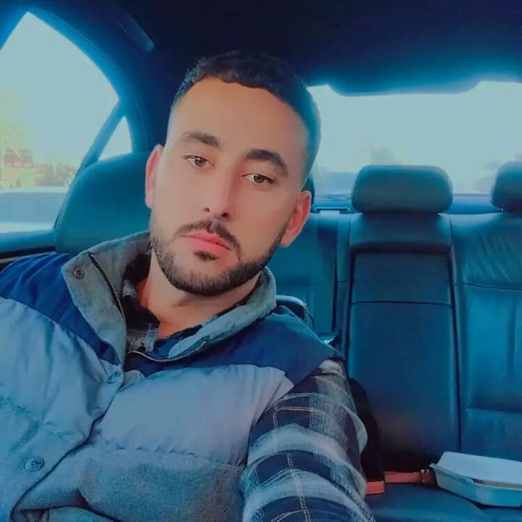 Foto de perfil de Karim naim
