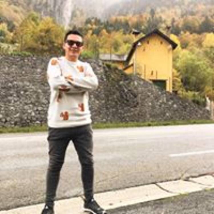 Foto de perfil