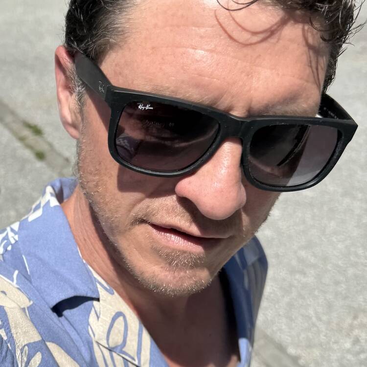 Foto de perfil de Philippe