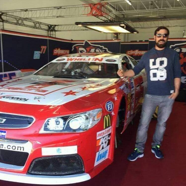 Foto de perfil
