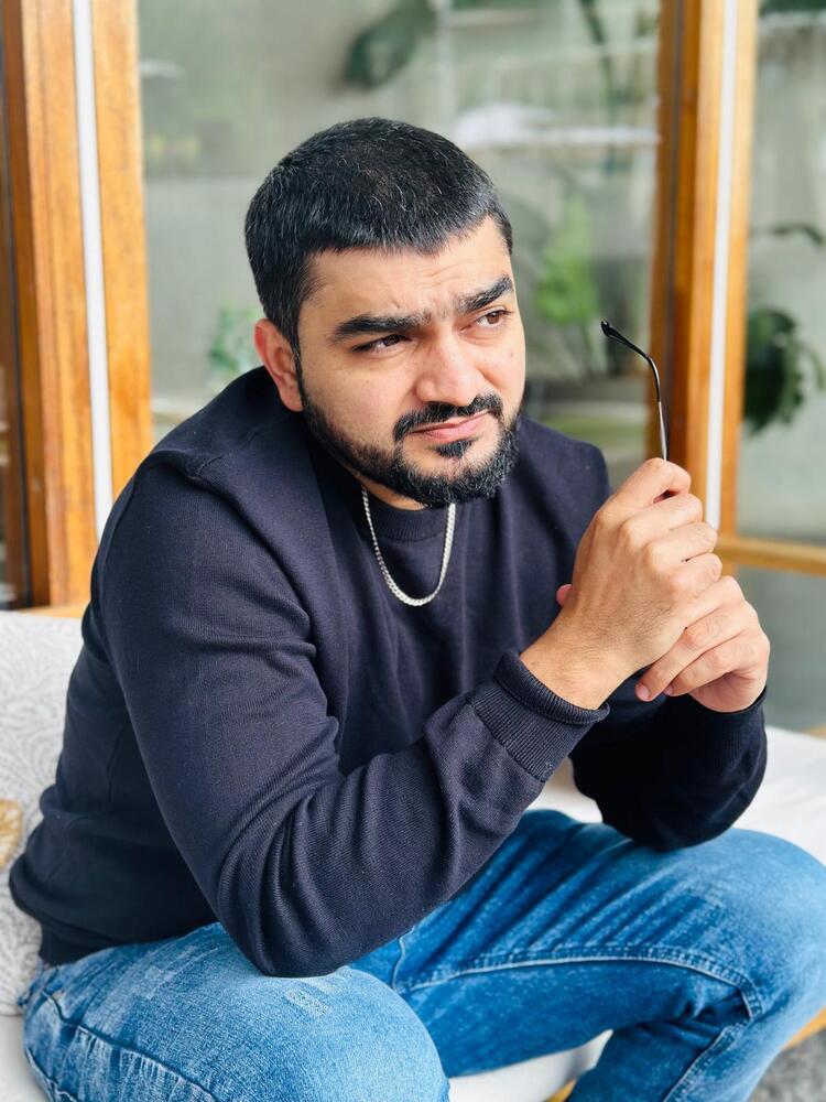 Foto de perfil de Abi
