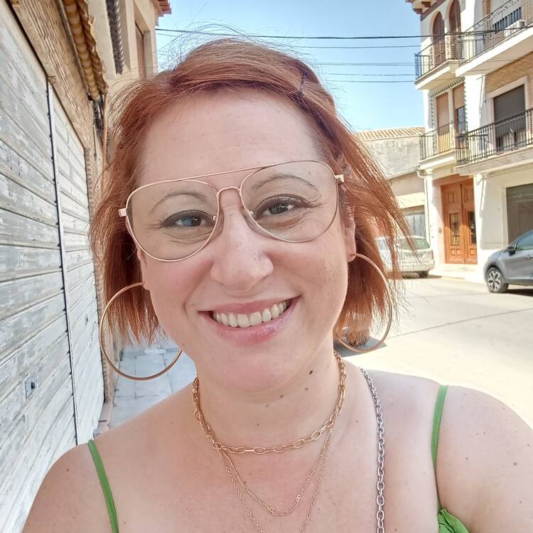 Foto de perfil de MarIA