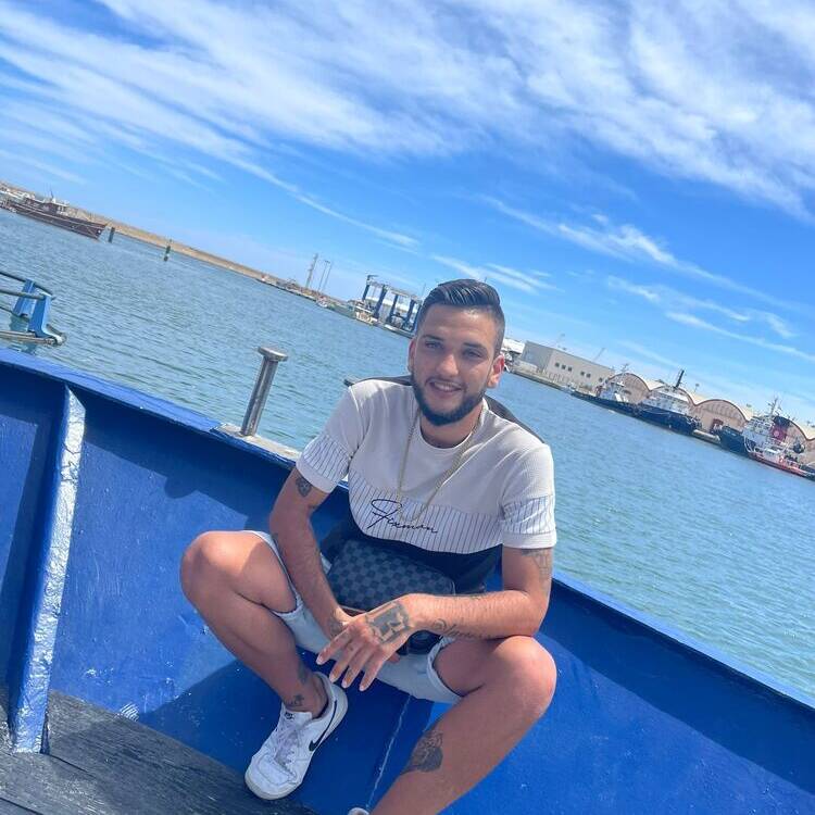 Foto de perfil de Alex