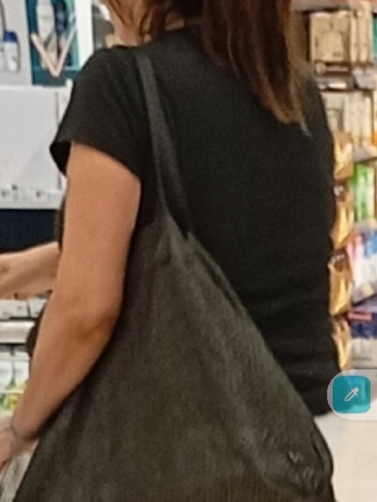 Foto de perfil de María
