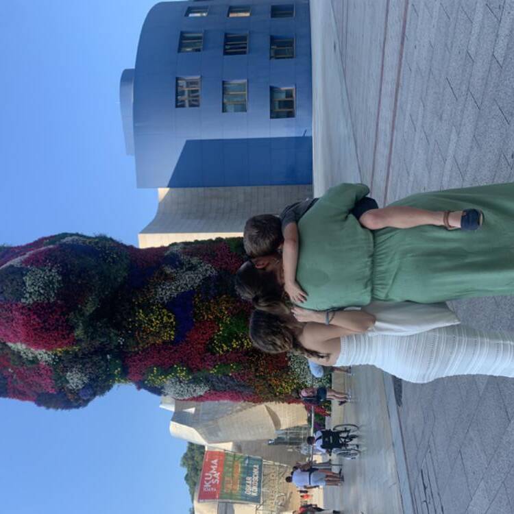 Foto de perfil