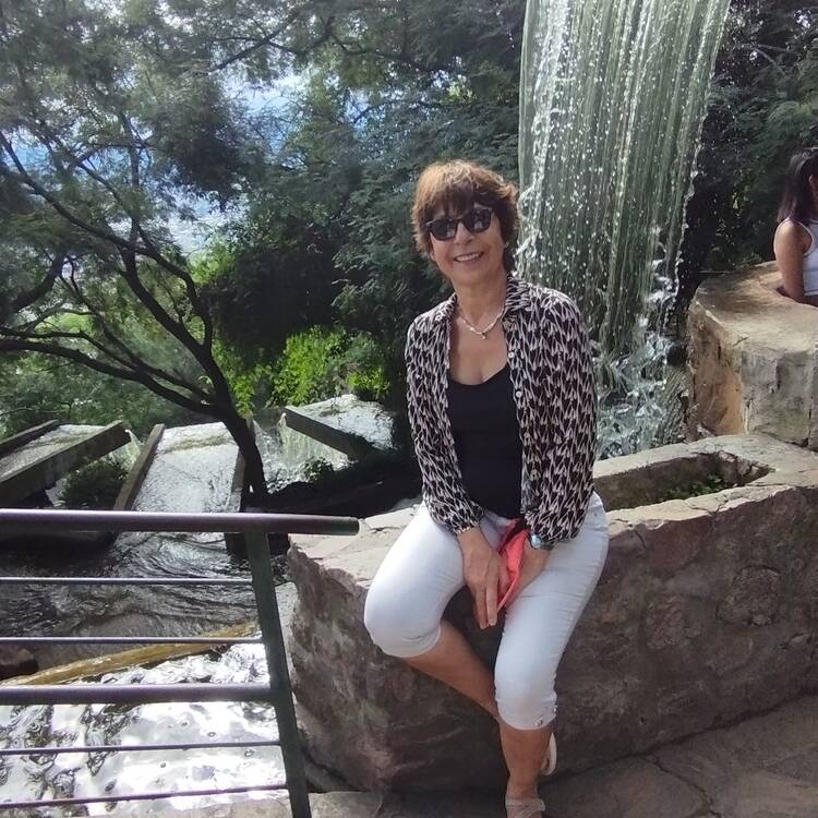 Foto de perfil de Adriana