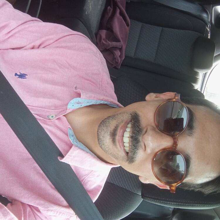 Foto de perfil de Alejandro