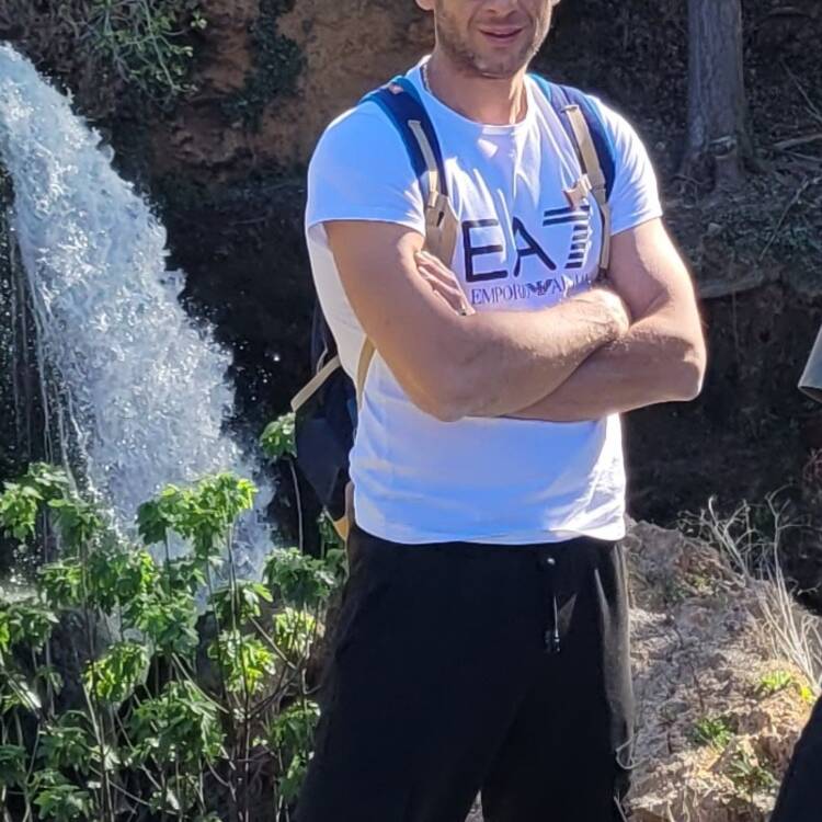 Foto de perfil