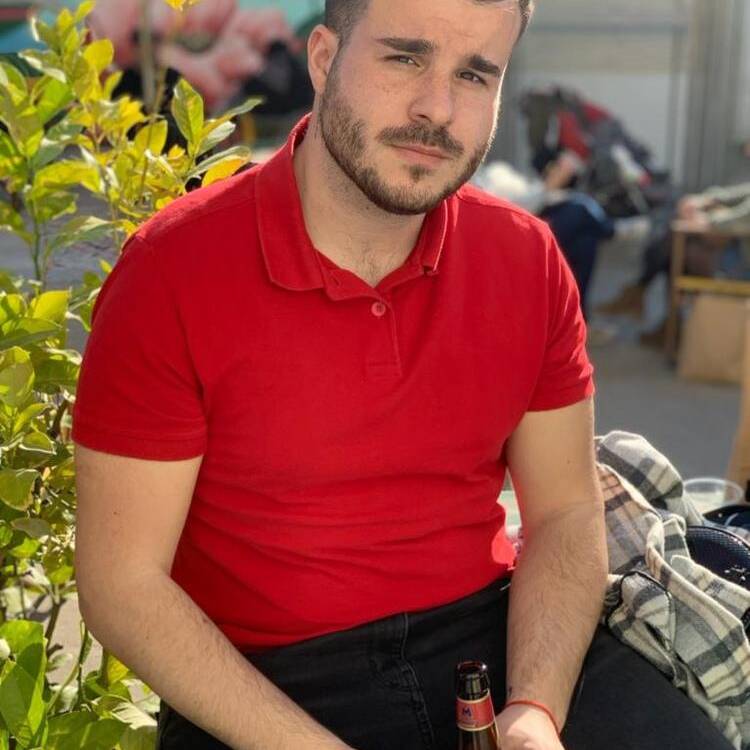 Foto de perfil