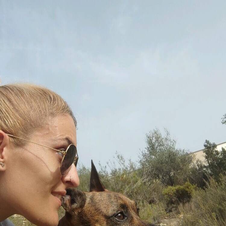 Foto de perfil de Cristina