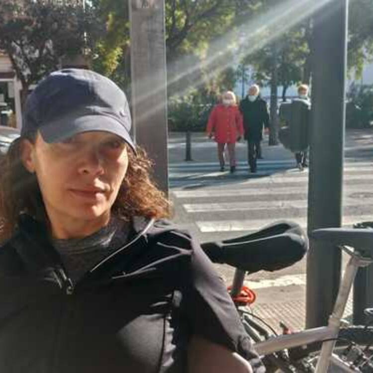 Foto de perfil