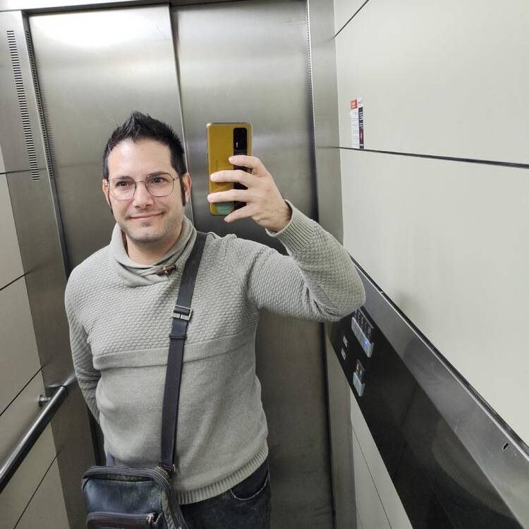 Foto de perfil