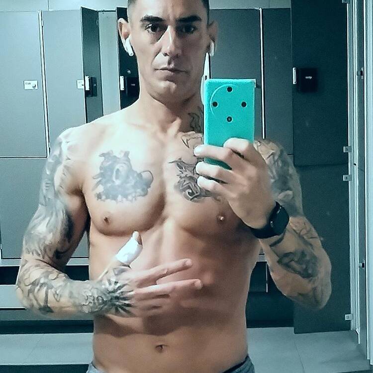 Foto de perfil de David