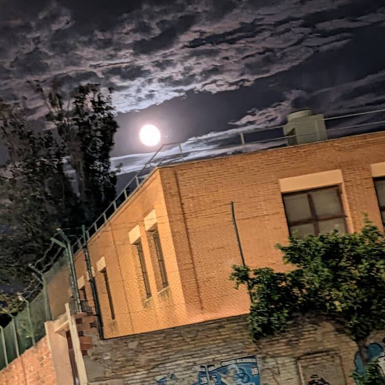 Foto de perfil de Eva