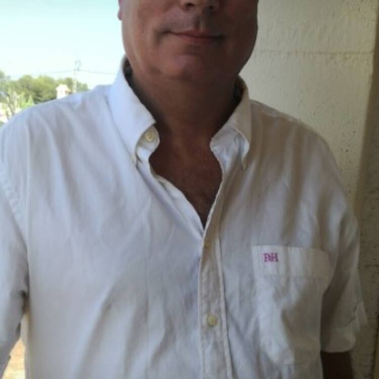 Foto de perfil de Antonio Javier
