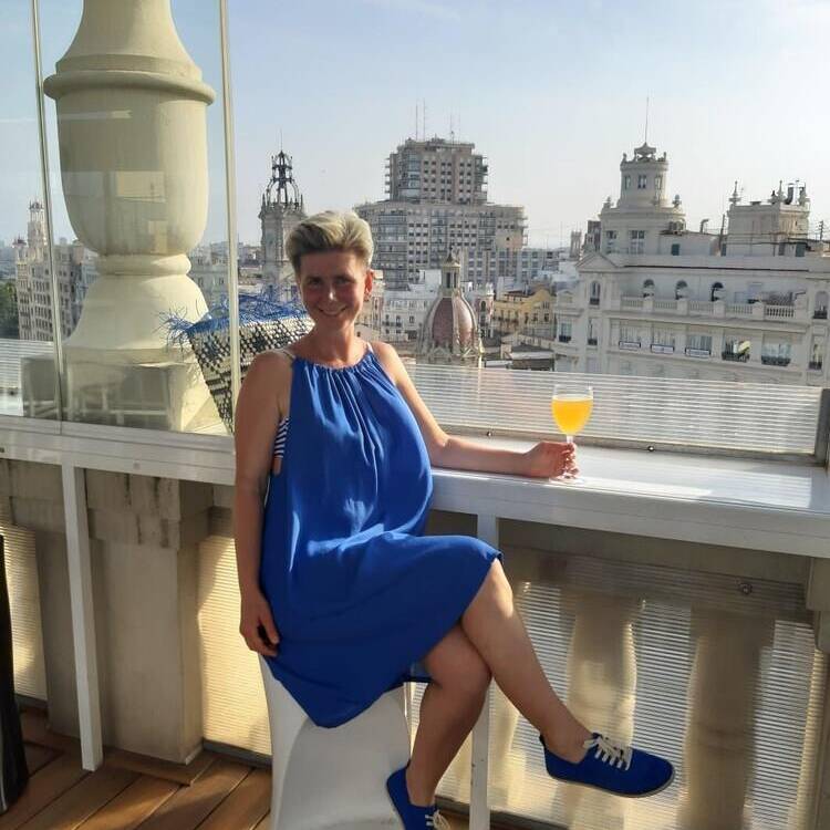 Foto de perfil