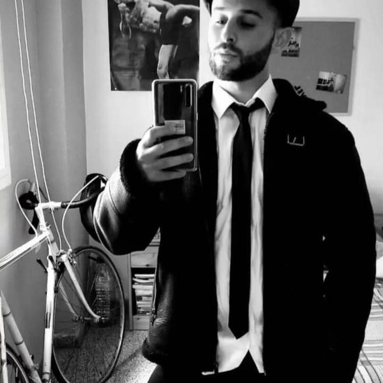 Foto de perfil