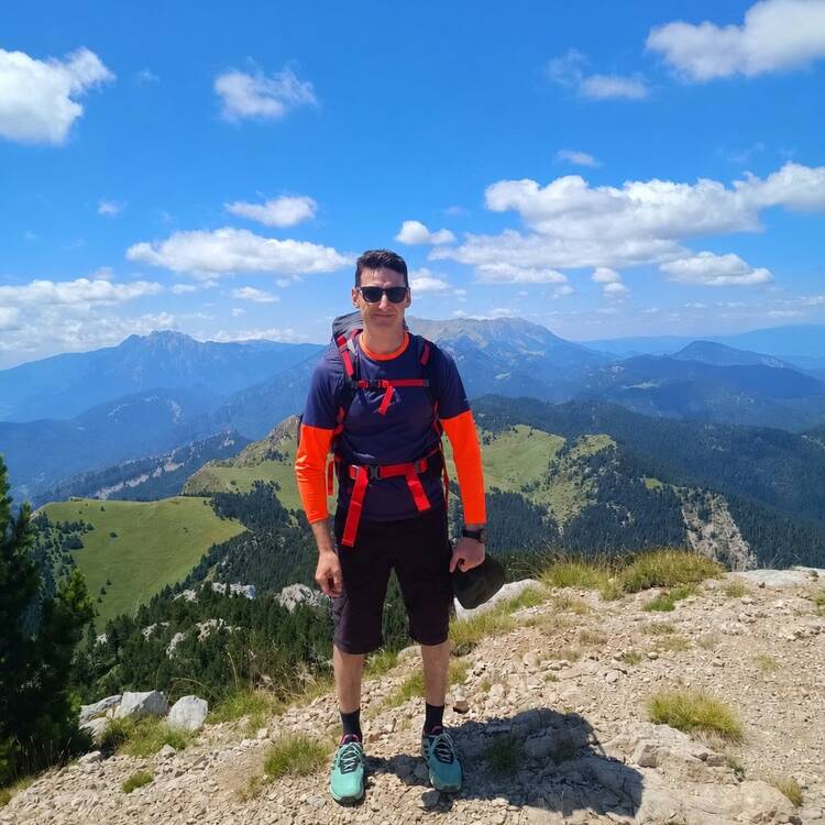 Foto de perfil de Jorge